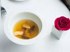 -三嚥阁 La Villa Restaurant