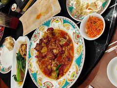 -巴依老爷新疆美食(清华东门店)