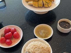 -三亚亚龙湾瑞吉酒店·铭轩中餐厅Mingxuan·海南菜·粤菜