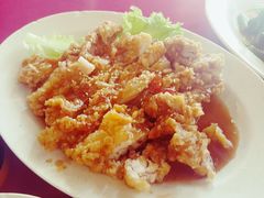 -德成饭店
