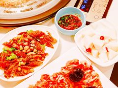 -碗中海·蒸汽海鲜·桑拿鸡(岭南天地店)