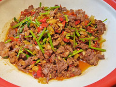 -屋里饭菜·湘菜馆(火车站店)