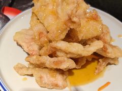 -粗粮人家·东北菜(洋桥店)