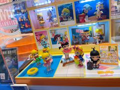 -泡泡玛特POPMART(崇文门国瑞城店)