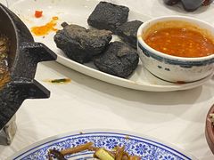 -新新湘菜馆(新中街二条店)