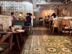 -时光花园(白鹭洲店)