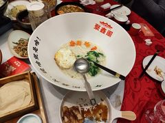 -聚鑫阁江浙菜·非遗传承技艺(闵行交大店)