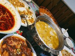 -人民公社大食堂(顺义总店)