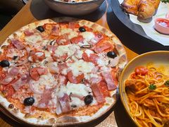-JINNS锦时 steak&pizza(浸信会礼拜堂旧址店)