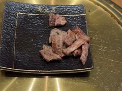 -海之屋韩式烤肉(海棠68环球美食街店)