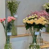 夏日的一抹清新 | 荞麦咖啡店☕