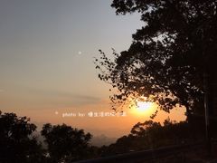 景点-风云岭森林公园