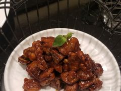 -蘇河湾·新鲁菜·泰山宴(宝龙店)