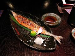 -羽山料理