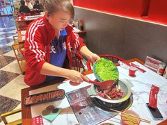 -别装假铝盆烤肉(三道街店)