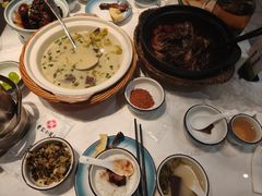 -曹家小菜(胜太路店)