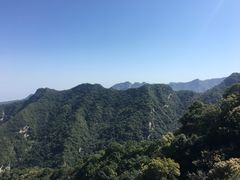 -少华山国家森林公园