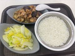 -禾师兄·布拉肠(一德路店)