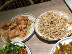 -老昌春饼(松北店)