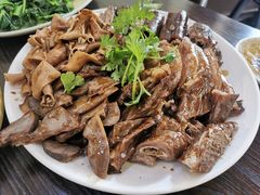 -春梅里卤鹅馆·47年老字号(中山路店)