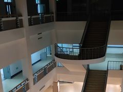 -首都师范大学(良乡校区)