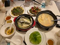 -莆田餐厅PUTIEN(西安万象天地店)