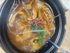-滋味满屋美食坊(上海街店)