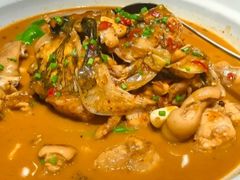 -黄泥岗·地道湖北菜(奥特莱斯店)