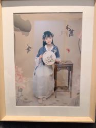 点击看大图 -倾城宝贝儿童摄影(广州天河店)