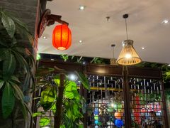大堂-妈妈菜馆(盛京大奥莱店)