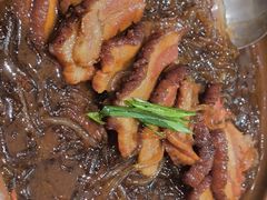 -老郑家东北春饼(龙悦居店)