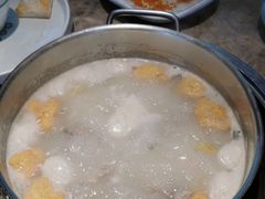 -淘米捞·米汤脆鲩鱼火锅(福田皇岗店)