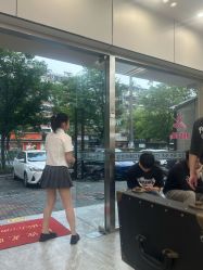 -宇东国际 HAIR SALON
