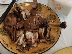 -乐山第一家临江鳝丝(茶坊路店)