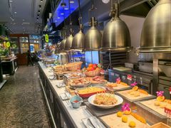 -SEA西雅图海鲜自助餐厅(海乐世界店)