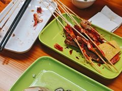 -养牛邓·潮汕牛肉海鲜自助火锅(广州店)