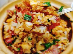 -壹煲口福煲仔饭(中山路店)