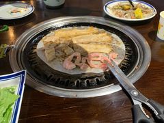 -南边客碳火烤肉(万泰汇购物中心店)
