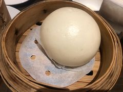 -万荟轩海鲜·粤式点心自助餐厅(蓝海风万怡酒店)