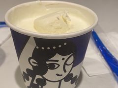 -西琳姑娘·新疆冰淇淋酸奶茶(南开大悦城店)