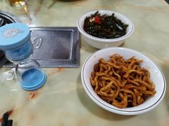 -李师傅脆肚(梅林店)