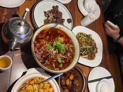 -外婆私房菜(新亚百货店)