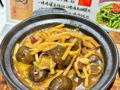 -友德福.老字号粤菜.广州地标融合美食(荔湾路店)