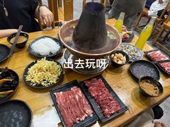 拌菜心-金生隆(六铺炕店)