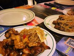 -巴犀烧烤(新崇光店)