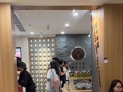 -霸王茶姬(正佳广场店)