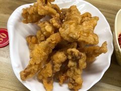 小酥肉-四川老牛麻辣烫(北门桥店)