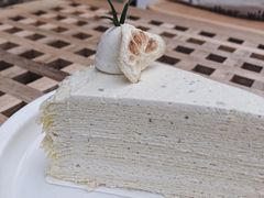 -CAKE WANG千层制造所(省府店)