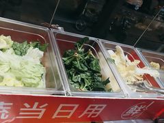 -南城香·饭香串香馄饨香(太平桥店)