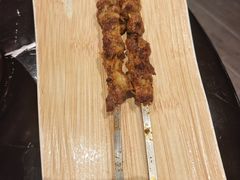 -巴依老爷新疆美食(清华东门店)